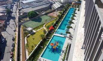 Imagem 5: Apartamento novo no Tatuapé