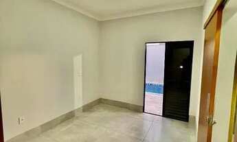 Imagem 4: Casa com 3 dormitórios à venda por R$ 700.000,00 - Terra Verde - Marília/SP