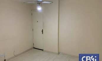 Imagem 2: Apartamento com 1 dormitório à venda, 41 m² por R$ 550.000,00 - Copacabana - Rio de Janeir