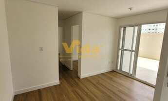 Imagem: Apartamento Térreo em Padroeira - Osasco