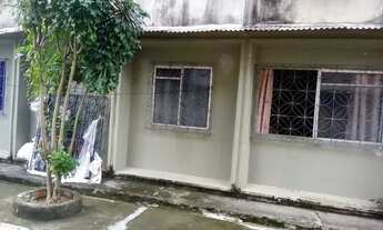 Imagem 4: Vendo apartamento térreo 2/4 em Colinas de Periperi