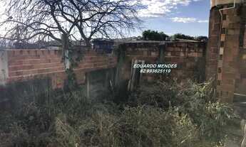 Imagem 5: Casa simples 3/4, lote 200 m², Vila União Anápolis ( Escriturada