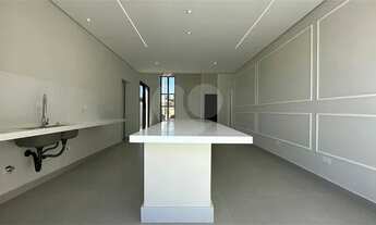 Imagem 4: Casa térrea à venda no Condominio Villa Bela Vista em Piracicaba/SP