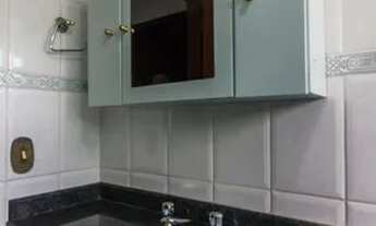 Imagem 6: Apartamento para Aluguel - Moema, 2 Quartos, 83 m2