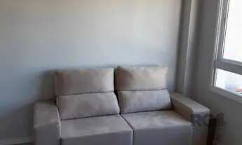 Imagem 3: APARTAMENTO MOBILIADO 1 DORMITÓRIO - JARDIM BOTÂNICO