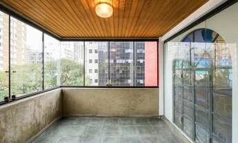 Imagem 4: Paraiso rua manuel da nobrega