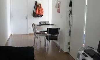 Imagem 4: APARTAMENTO - CENTRO - SP