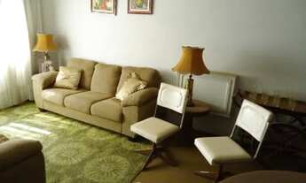 Imagem 6: Apartamento Padrão em São Carlos