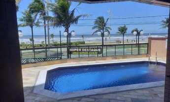 Imagem 2: Apartamento com 2 dorms, Caicara, Praia Grande - R$ 405 mil, Cod: ACT2237