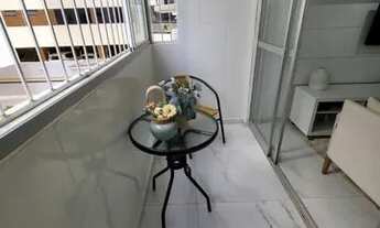 Imagem 7: Apartamento 3 quartos, nascente no corredor Vera Arruda-Jatiúca