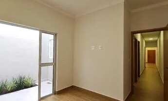 Imagem 7: Casa com 100m² no bairro São José em Franca/SP