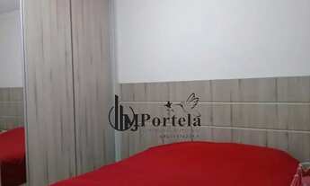 Imagem 12: Casa de condomínio para venda tem 75 metros quadrados com 2 quartos