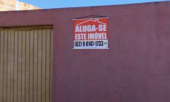 Imagem: Casa com 3/4 Res Ana Morais ao Vera Cruz