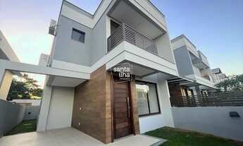 Imagem: FLORIANóPOLIS - Casa Padrão - Campeche