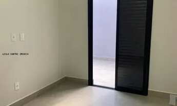 Imagem 3: Casa em Condomínio para Venda em Indaiatuba, Condomínio Montreal residence, 3 dormitórios