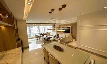 Imagem 5: Fica Tudo - Lindo apartamento - Fino Acabamento - Vista Mar- com 3 suites - São Luís - MA