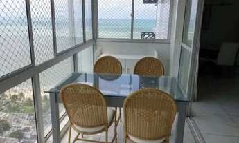 Imagem 2: Apartamento para aluguel com 180 metros quadrados com 3 quartos