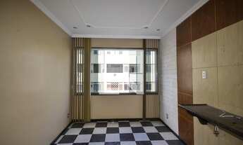 Imagem 2: Apartamento para Aluguel - Caonzé, 2 Quartos, 67 m2