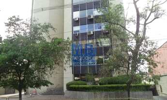 Imagem 4: SãO PAULO - Conjunto Comercial/sala - Cidade Monções