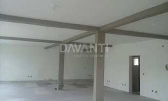 Imagem 2: Salão - Vila Nogueira - Campinas