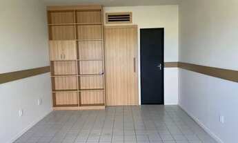 Imagem 5: Sala/Conjunto para venda possui 33 metros quadrados em Centro - Maceió - AL