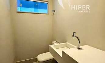 Imagem 3: Casa Duplex no Condomínio Damha para Locação com 4 Quartos