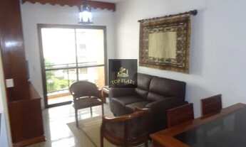 Imagem 1: Flat disponível na Vila Nova Conceição