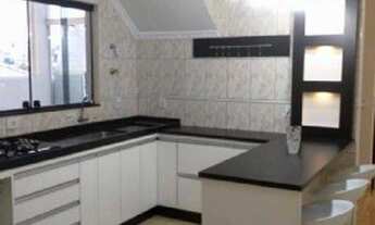 Imagem 6: SOBRADO à venda, 3 quartos, 2 suítes, 6 vagas, PARQUE JOAO RAMALHO - Santo André/SP