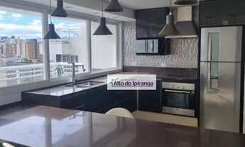 Imagem 5: Apartamento Triplex com 2 dormitórios para alugar, 109 m² - Vila Mariana - São Paulo/SP