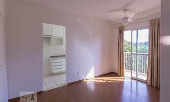 Imagem 4: Apartamento para Aluguel - Jardim California, 2 Quartos, 53 m2