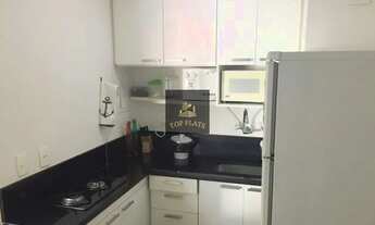 Imagem 6: Flat disponível no Itaim Bibi