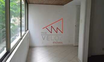 Imagem: Apartamento-À VENDA-Copacabana-Rio de Janeiro-RJ