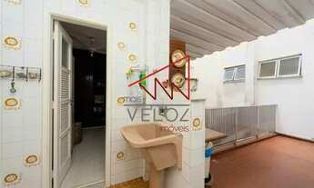 Imagem 12: Apartamento para venda com 190 metros quadrados com 4 quartos em Leblon - Rio de Janeiro