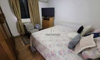 Imagem 6: Apartamento à venda na praia das Pitangueiras em Guarujá - 140 metros úteis - 3 Suítes - 2