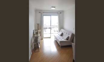 Imagem: Apartamento para Aluguel - Jardim Iris 