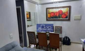 Imagem 3: Apartamento com 2 Dorm. à venda, 45 m² - Canhema - Diadema/SP