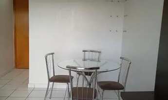 Imagem 4: INCRÍVEL APARTAMENTO MOBILIADO NO 4° ANDAR, DISPONÍVEL COM ÓTIMA LOCALIZAÇÃO