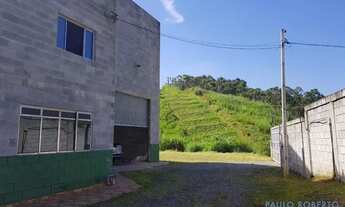 Imagem 6: GALPÃO - CACHOEIRA - SP