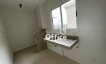 Imagem 3: Apartamento com 2 dormitórios para alugar, 48 m² por R$ 1.192,00/mês - Residencial Itatiai