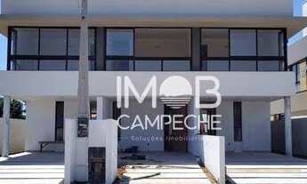 Imagem: Casa 3 Suítes em Loteamento Planejado no