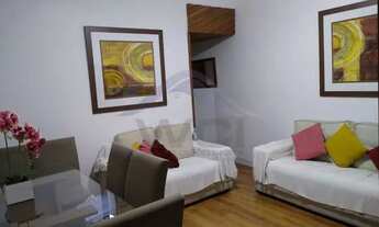 Imagem: Sala quarto bem localizado