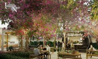 Imagem 6: Apartamento com 2 dormitórios à venda, 36 m² por R$ 350.000,00 - Barra Funda - São Paulo/S