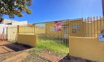 Imagem 2: LONDRINA - Casa Padrão - Residencial Abussafe