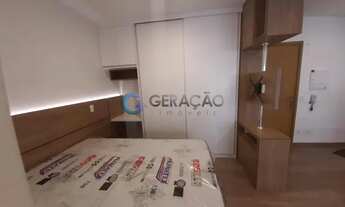 Imagem 4: Apartamento Padrão em São José dos Campos