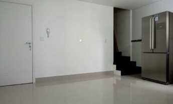 Imagem 2: APARTAMENTO SEM CONDOMÍNIO à venda, 2 quartos, 1 suíte, VILA VALPARAISO - Santo André/SP