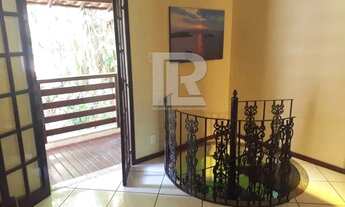 Imagem 5: Vendo casa duplex em condomínio na Monsuaba, Angra dos Reis RJ