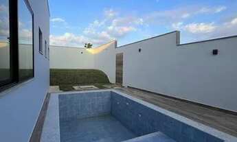 Imagem 6: Apartamento para venda tem 220 metros quadrados com 4 quartos em Alphaville - Rio das Ostr