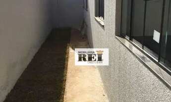 Imagem 5: Casa com 3 dormitórios à venda, 105 m² por R$ 440.000,00 - Vila Rosalina - Rio Verde/GO