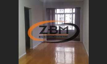 Imagem 2: Apartamento com 3 quartos no Edf Itamaracá - Bairro Centro em Londrina