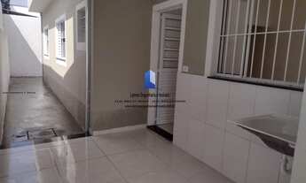 Imagem 2: Casa para Venda em Pindamonhangaba, Loteamento Terra dos Ipes I, 2 dormitórios, 1 banheiro